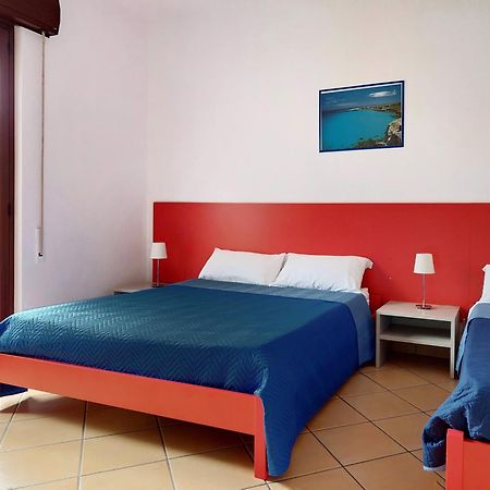 Casa Granata Hotel Trapani Ngoại thất bức ảnh