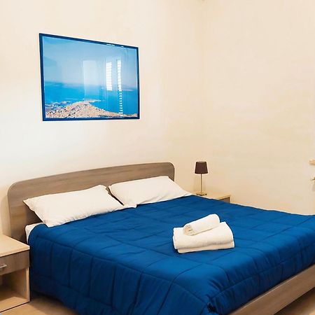 Casa Granata Hotel Trapani Ngoại thất bức ảnh