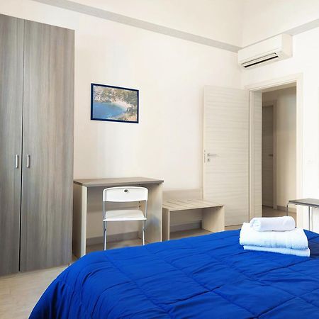Casa Granata Hotel Trapani Ngoại thất bức ảnh