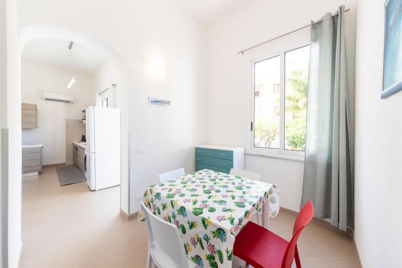 Casa Granata Hotel Trapani Ngoại thất bức ảnh