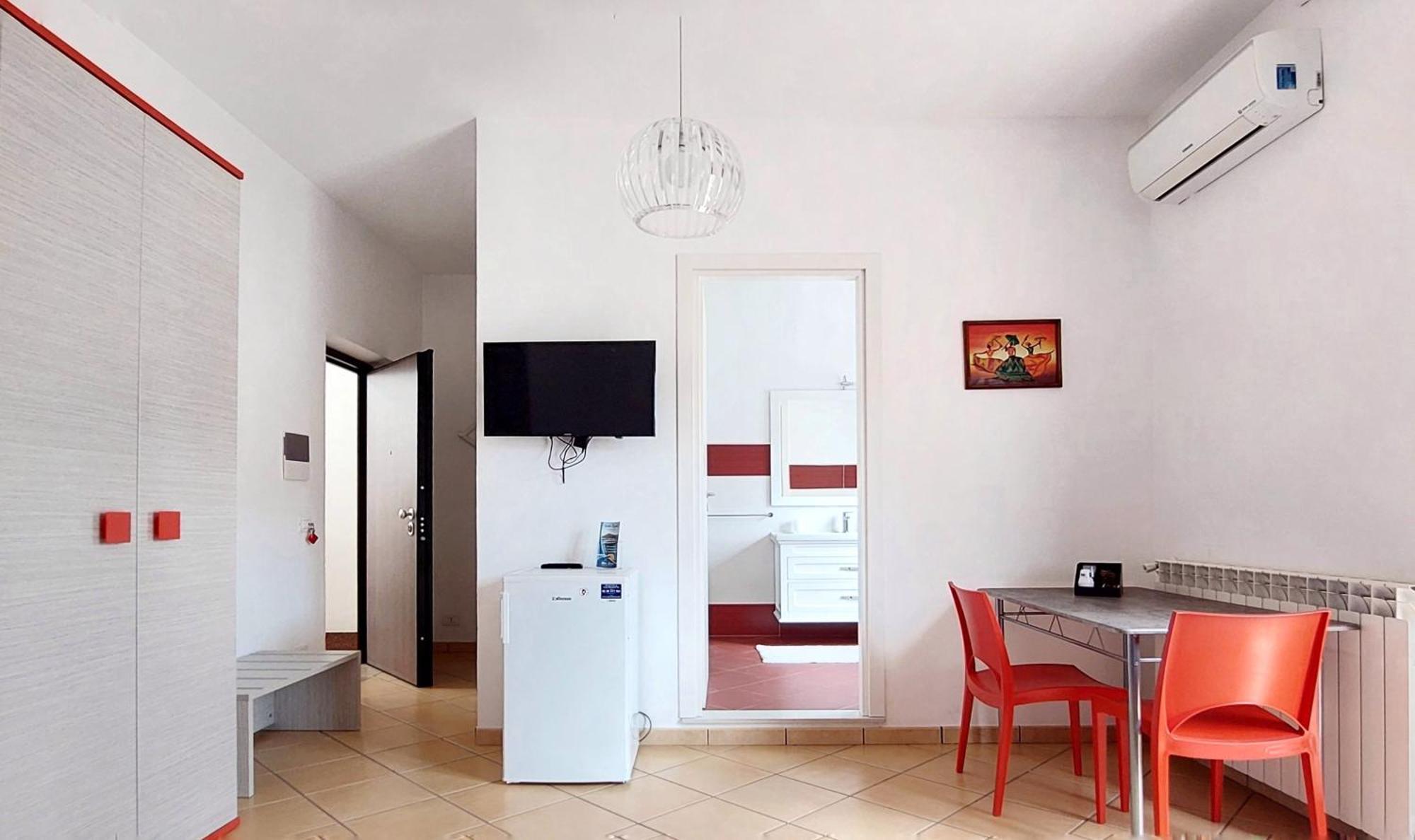 Casa Granata Hotel Trapani Ngoại thất bức ảnh