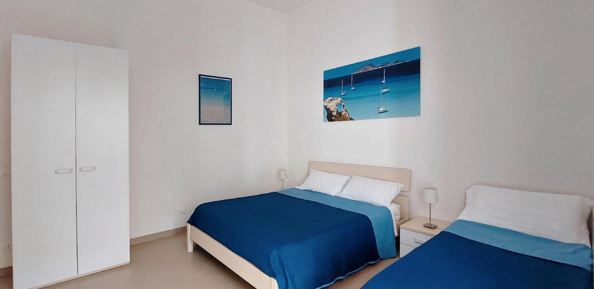 Casa Granata Hotel Trapani Ngoại thất bức ảnh