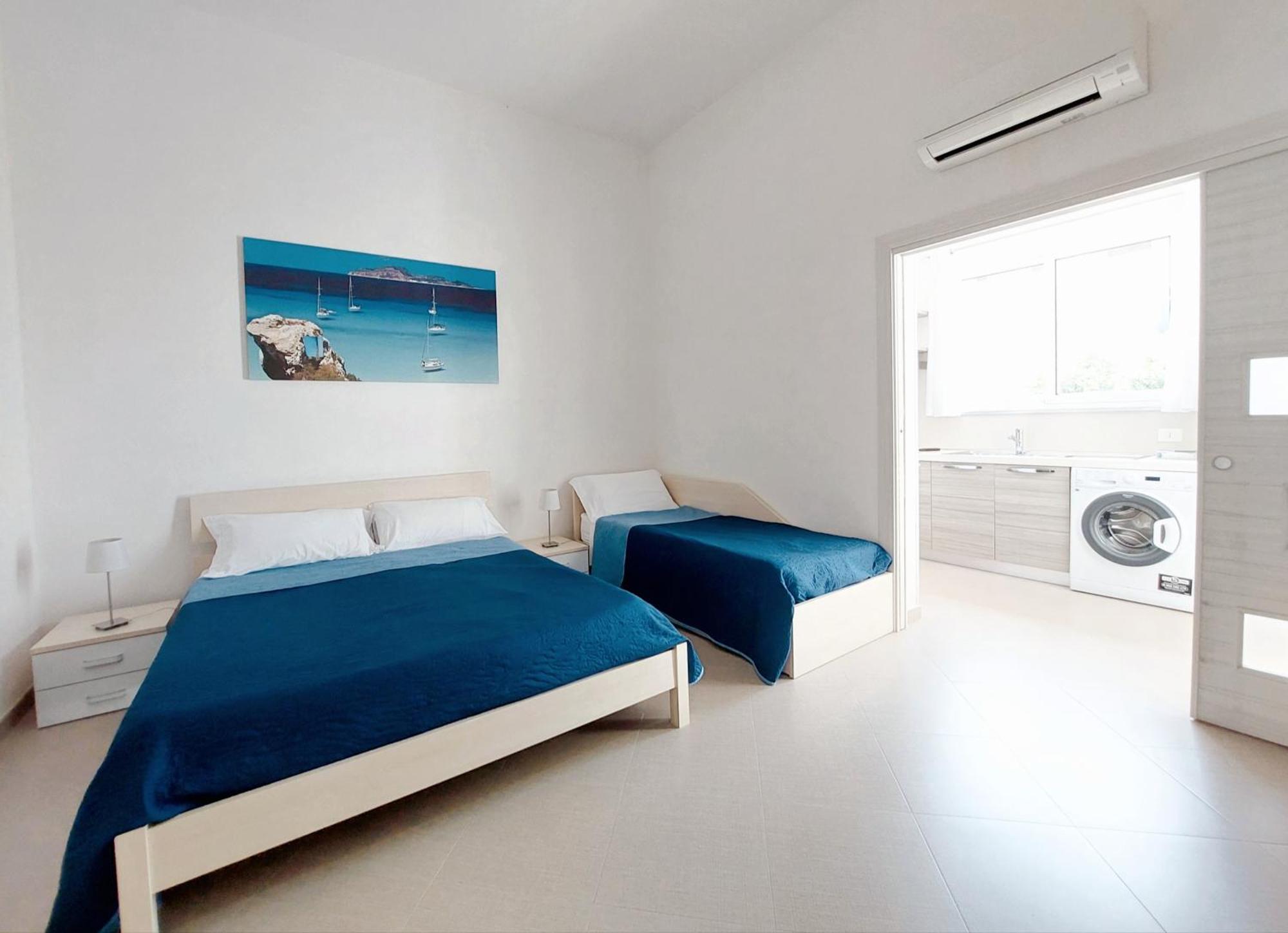 Casa Granata Hotel Trapani Ngoại thất bức ảnh