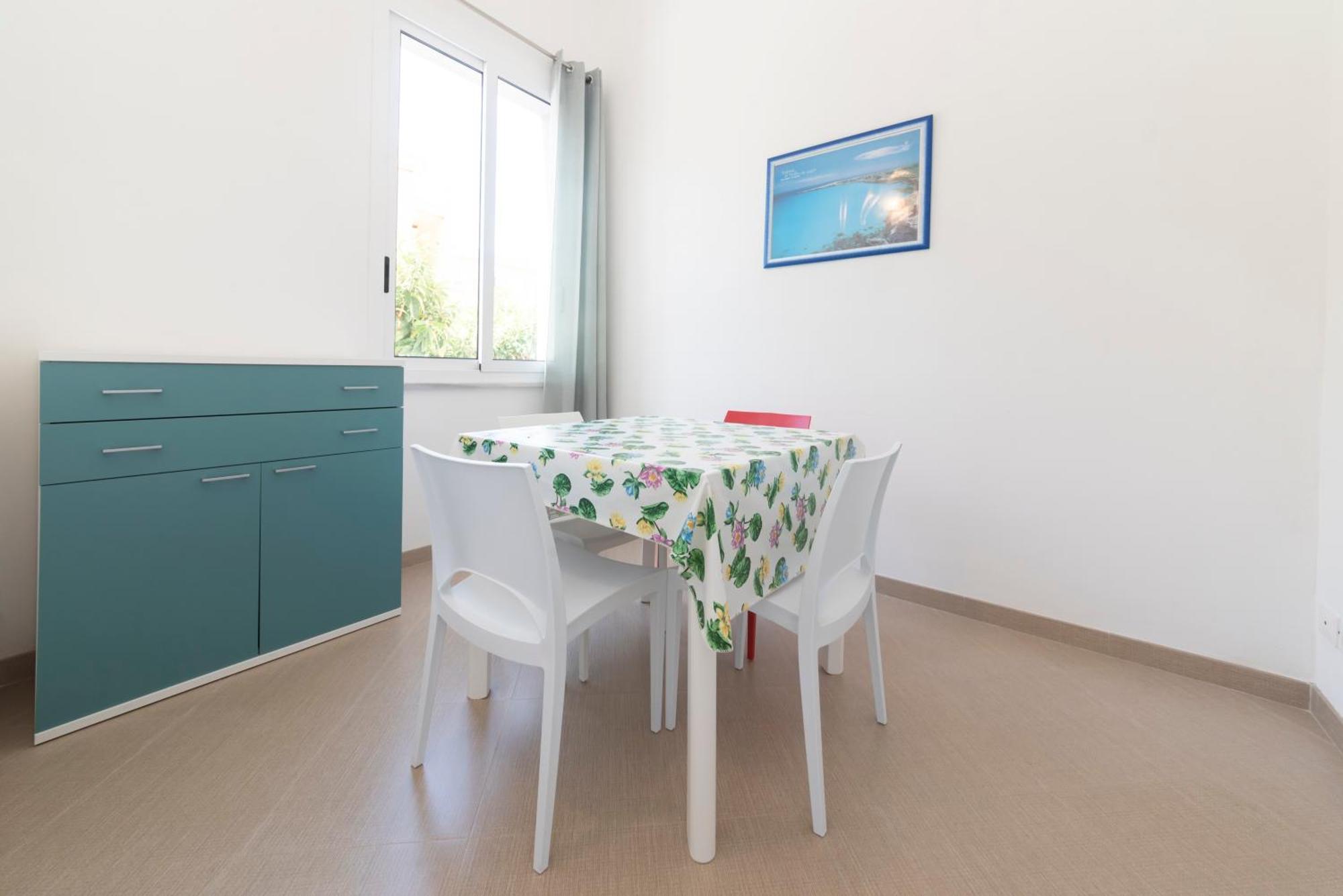 Casa Granata Hotel Trapani Ngoại thất bức ảnh