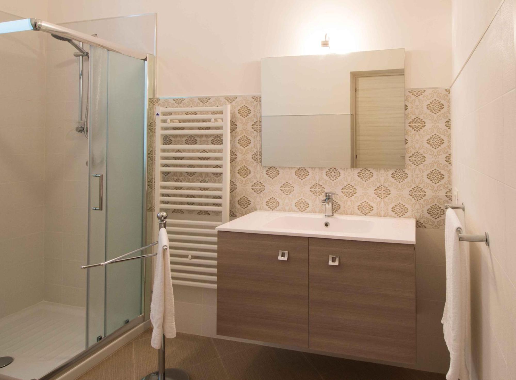 Casa Granata Hotel Trapani Ngoại thất bức ảnh