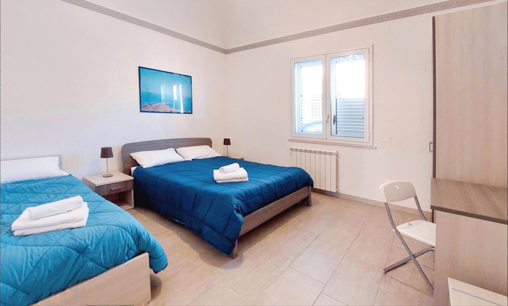 Casa Granata Hotel Trapani Ngoại thất bức ảnh