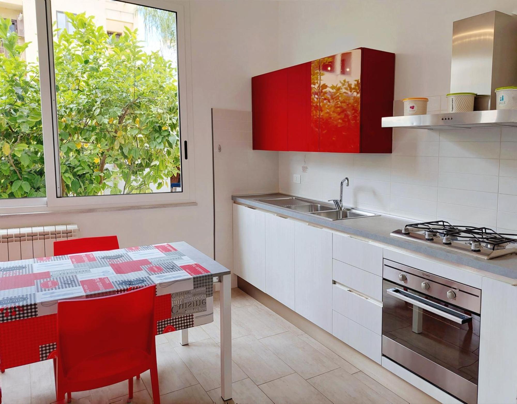Casa Granata Hotel Trapani Ngoại thất bức ảnh