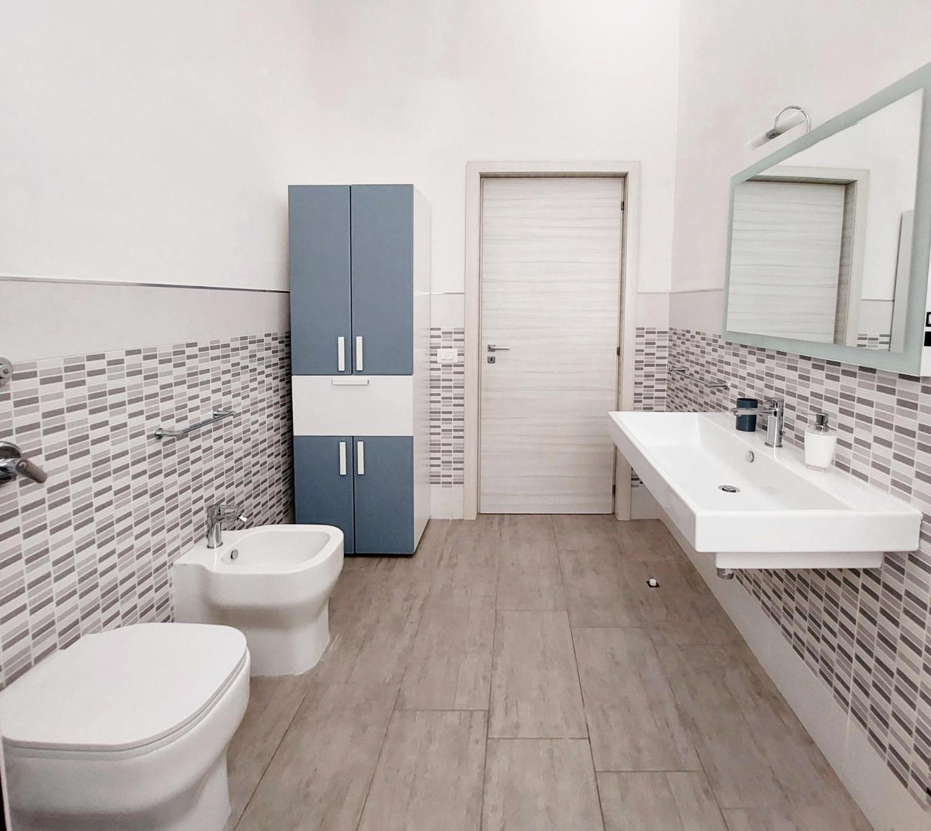 Casa Granata Hotel Trapani Ngoại thất bức ảnh