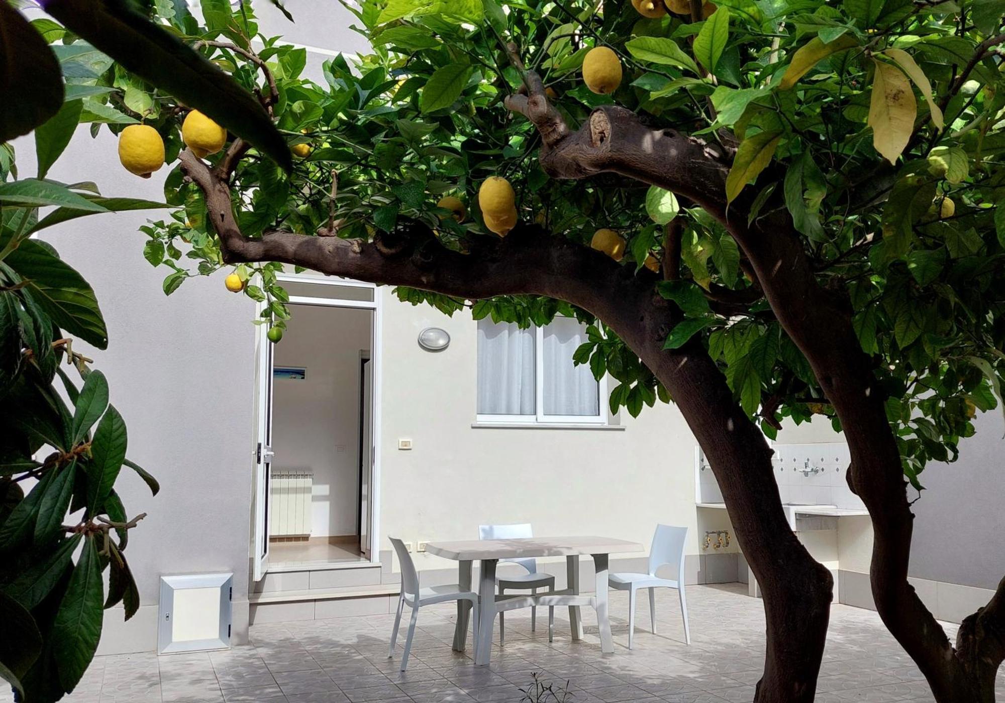 Casa Granata Hotel Trapani Ngoại thất bức ảnh