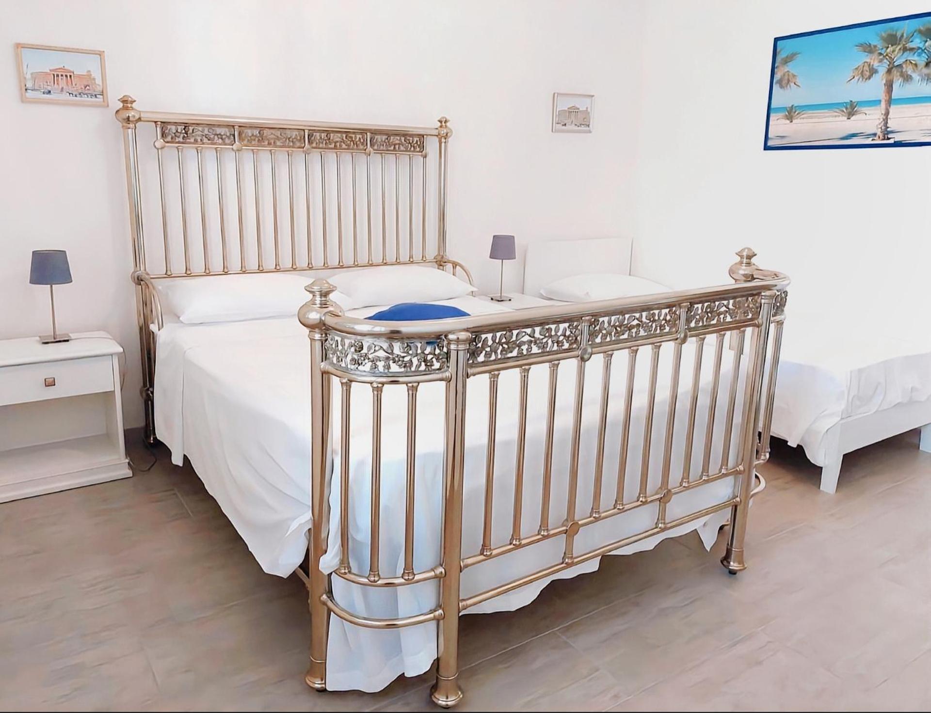 Casa Granata Hotel Trapani Ngoại thất bức ảnh