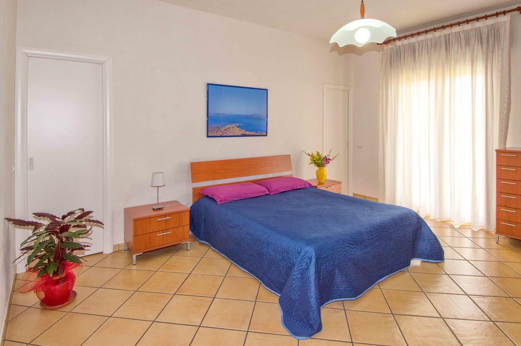 Casa Granata Hotel Trapani Ngoại thất bức ảnh