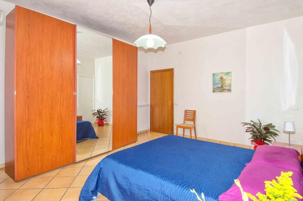 Casa Granata Hotel Trapani Ngoại thất bức ảnh