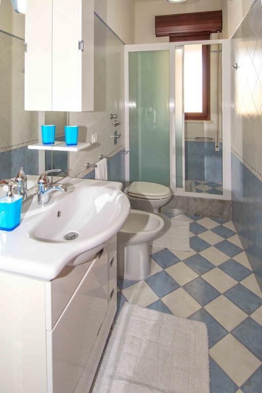 Casa Granata Hotel Trapani Ngoại thất bức ảnh