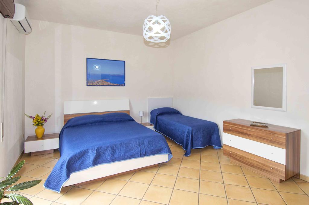 Casa Granata Hotel Trapani Ngoại thất bức ảnh