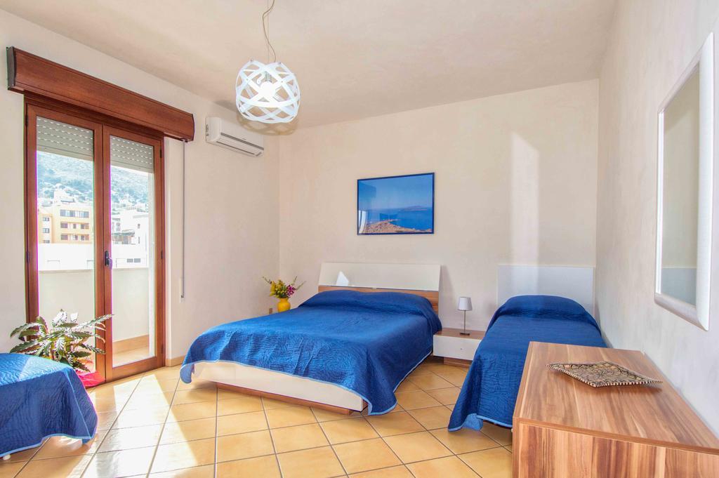 Casa Granata Hotel Trapani Ngoại thất bức ảnh