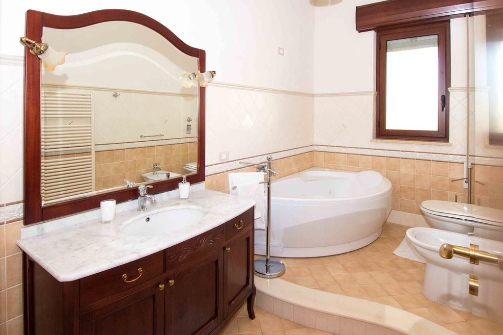 Casa Granata Hotel Trapani Ngoại thất bức ảnh