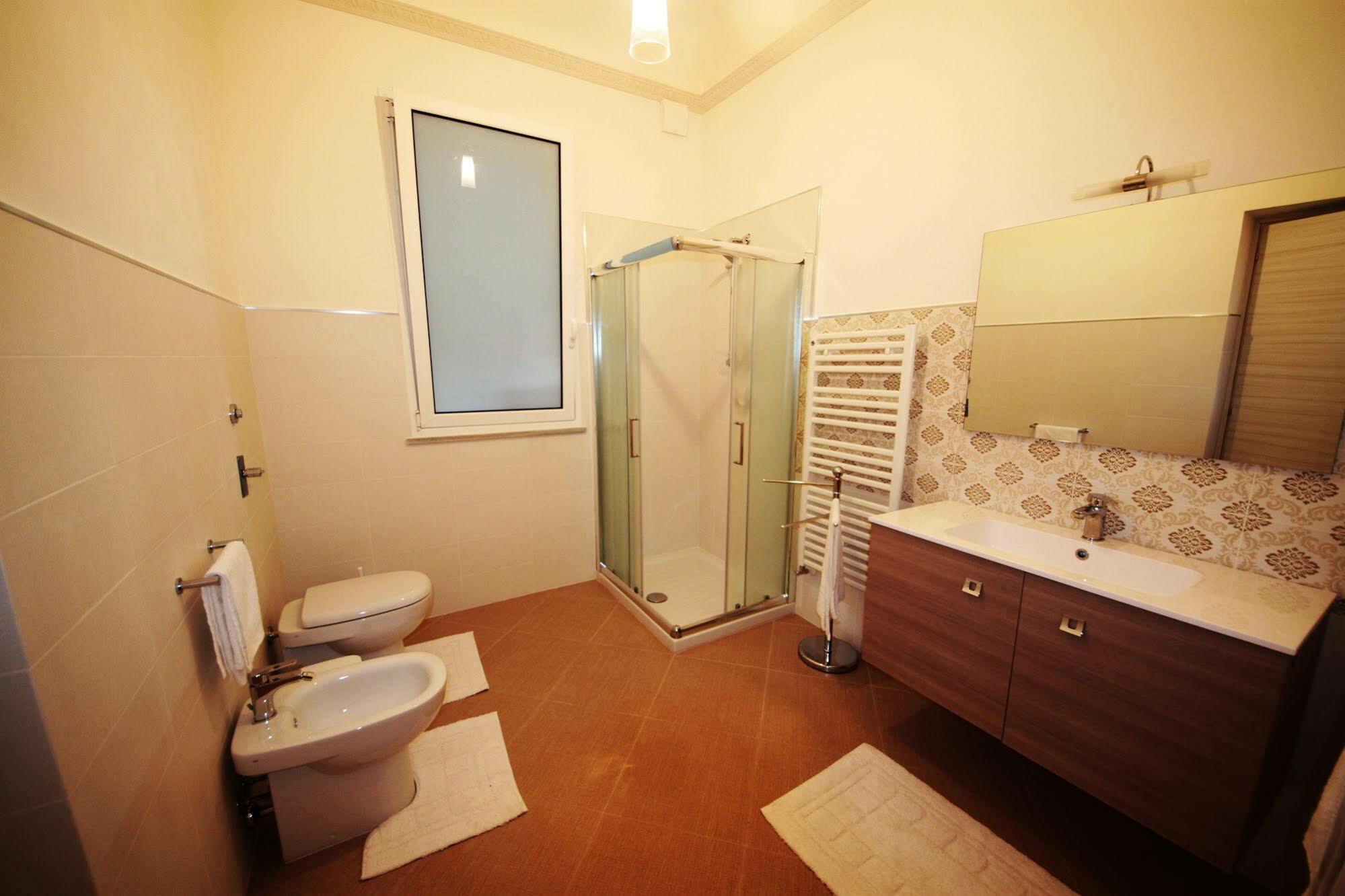 Casa Granata Hotel Trapani Ngoại thất bức ảnh
