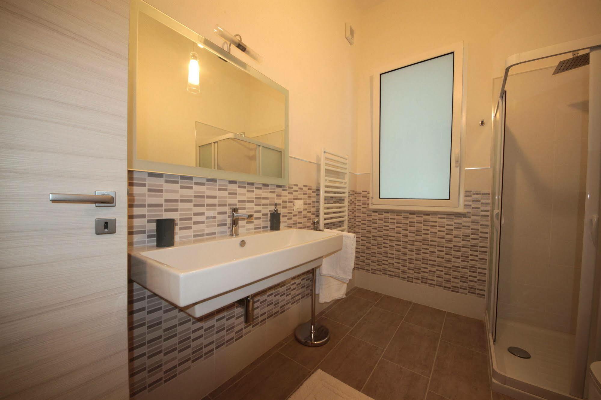 Casa Granata Hotel Trapani Ngoại thất bức ảnh