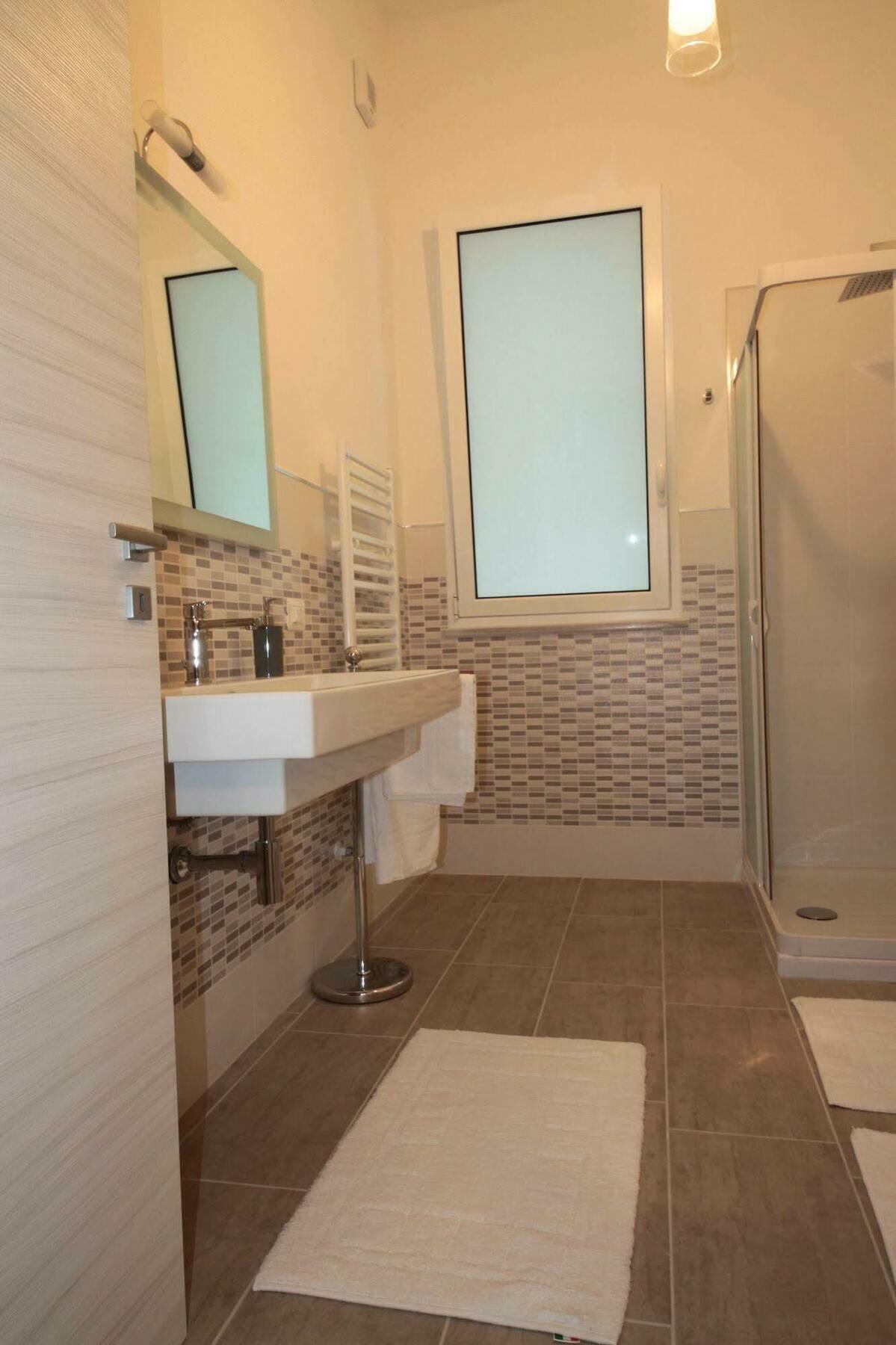 Casa Granata Hotel Trapani Ngoại thất bức ảnh
