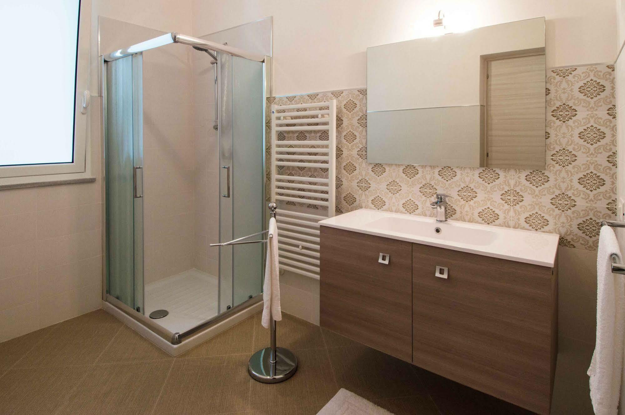 Casa Granata Hotel Trapani Ngoại thất bức ảnh