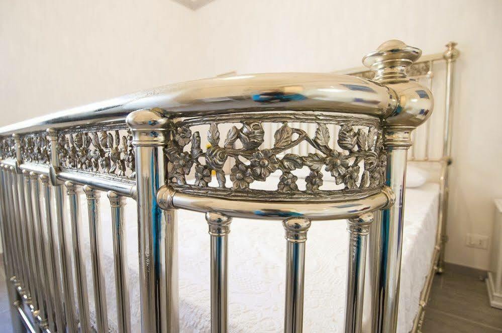 Casa Granata Hotel Trapani Ngoại thất bức ảnh